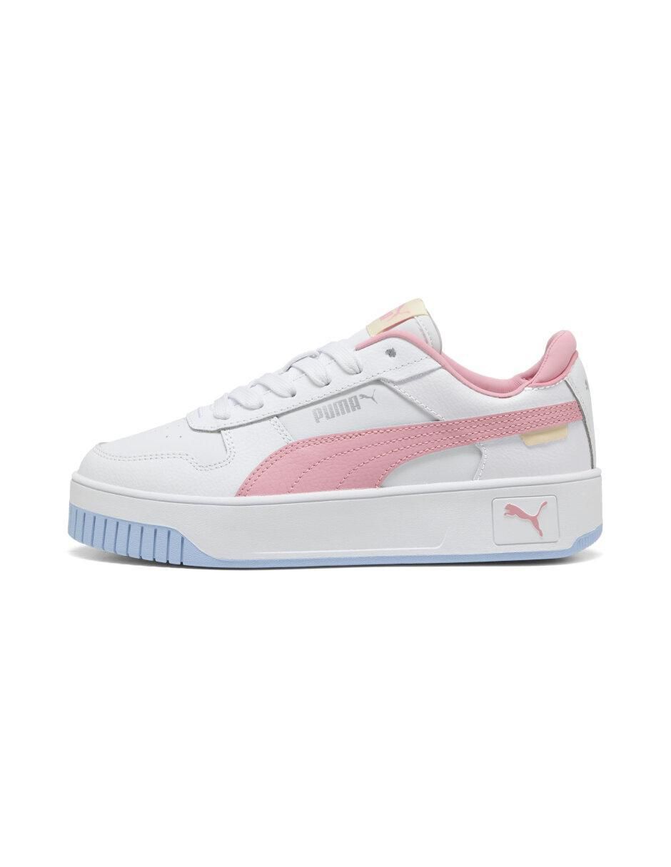 Tenis Carina Street de niña 3