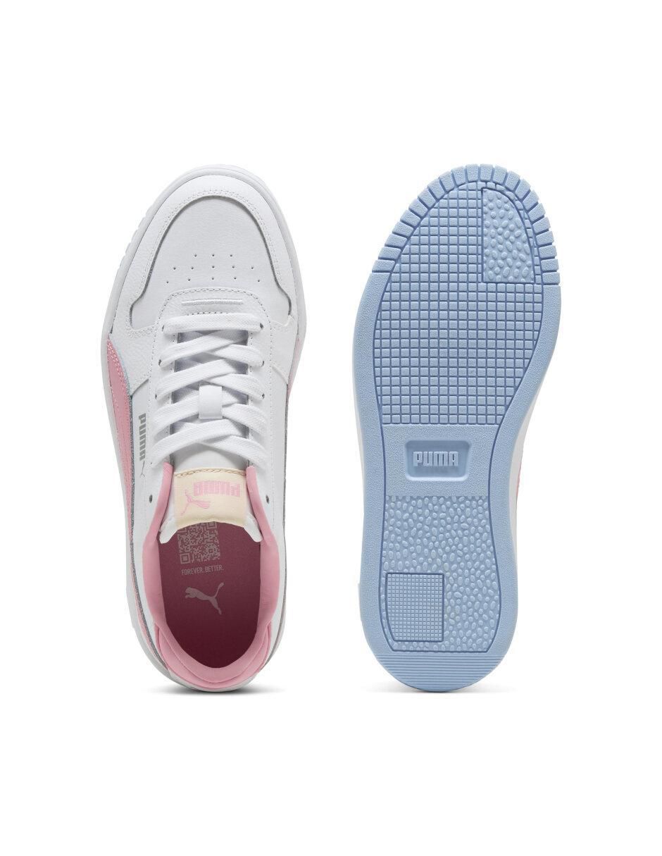 Tenis Carina Street de niña 4