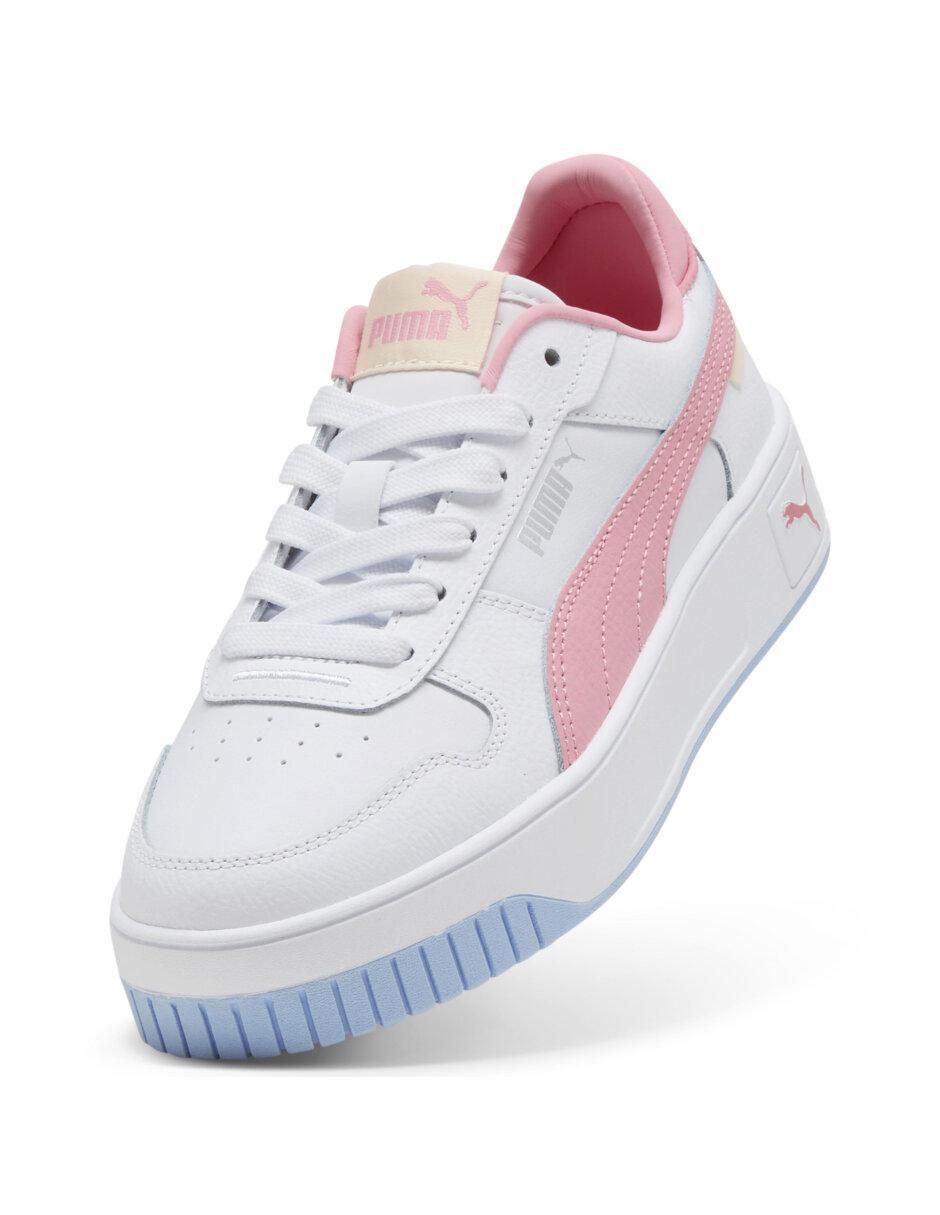 Tenis Carina Street de niña 5