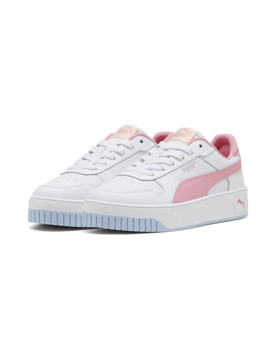 Tenis Carina Street de niña 6