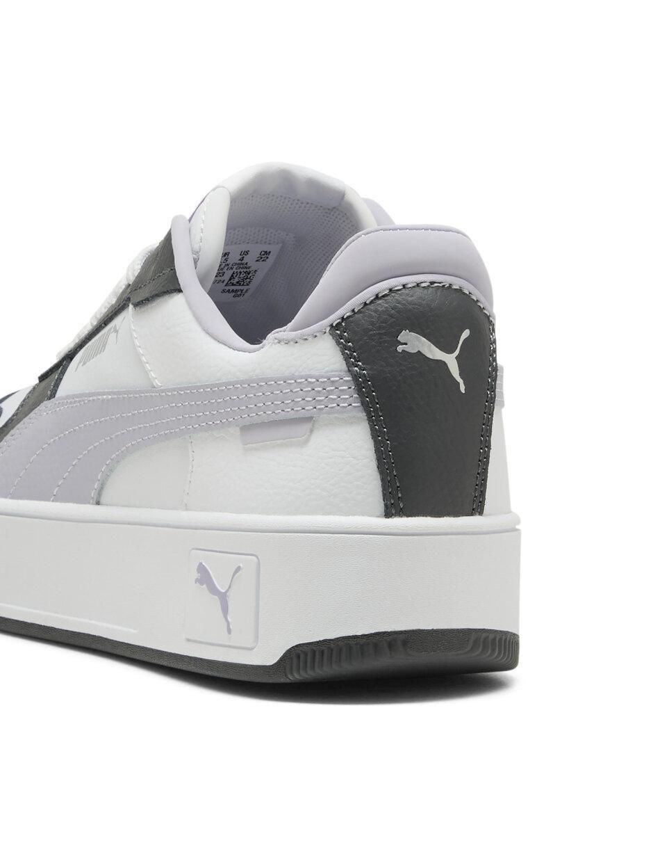 Tenis Carina Street de niña 2