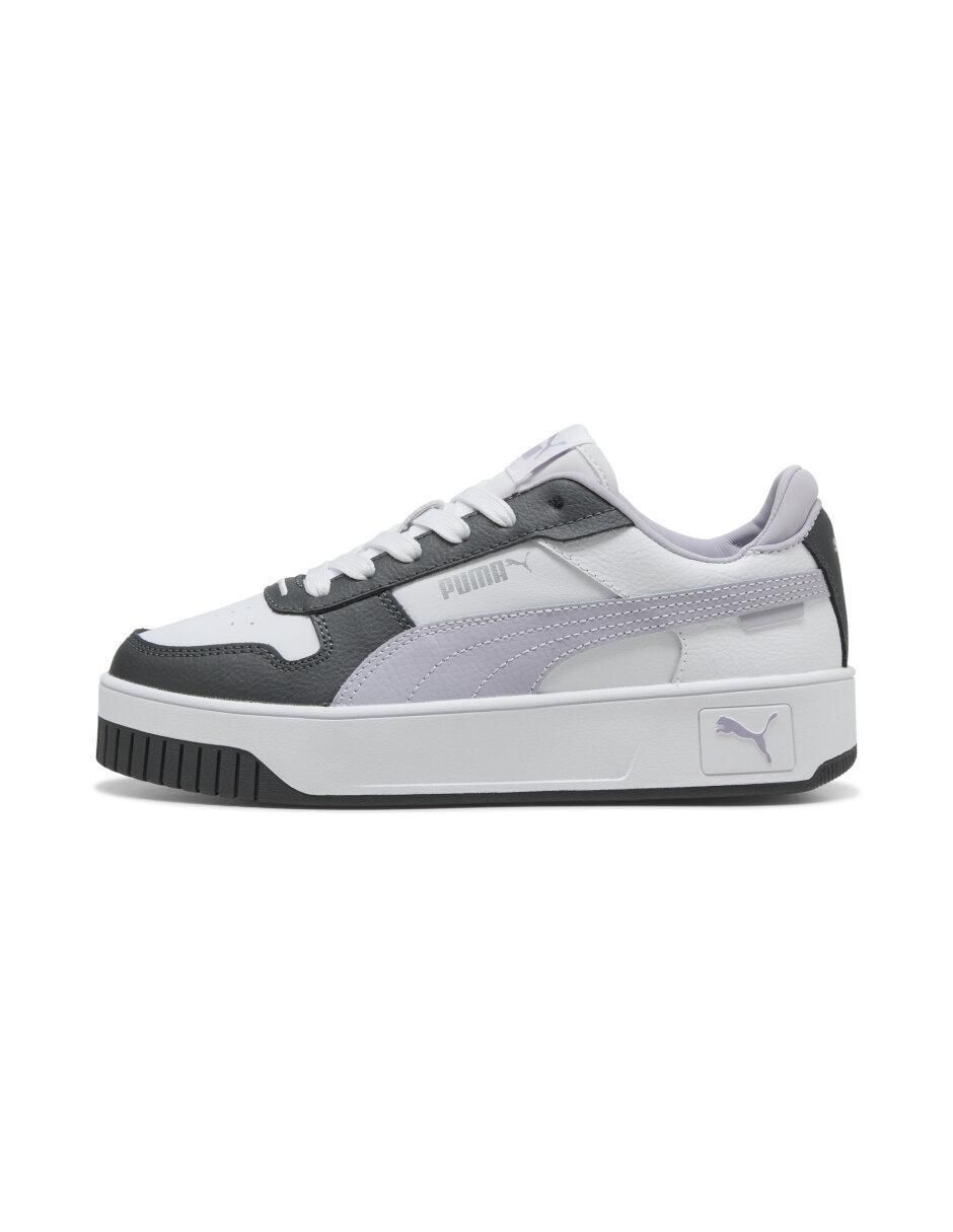 Tenis Carina Street de niña 3