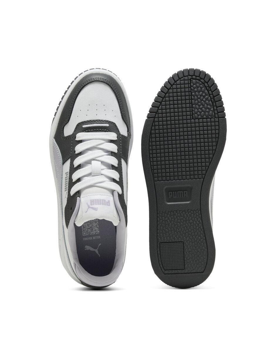 Tenis Carina Street de niña 4
