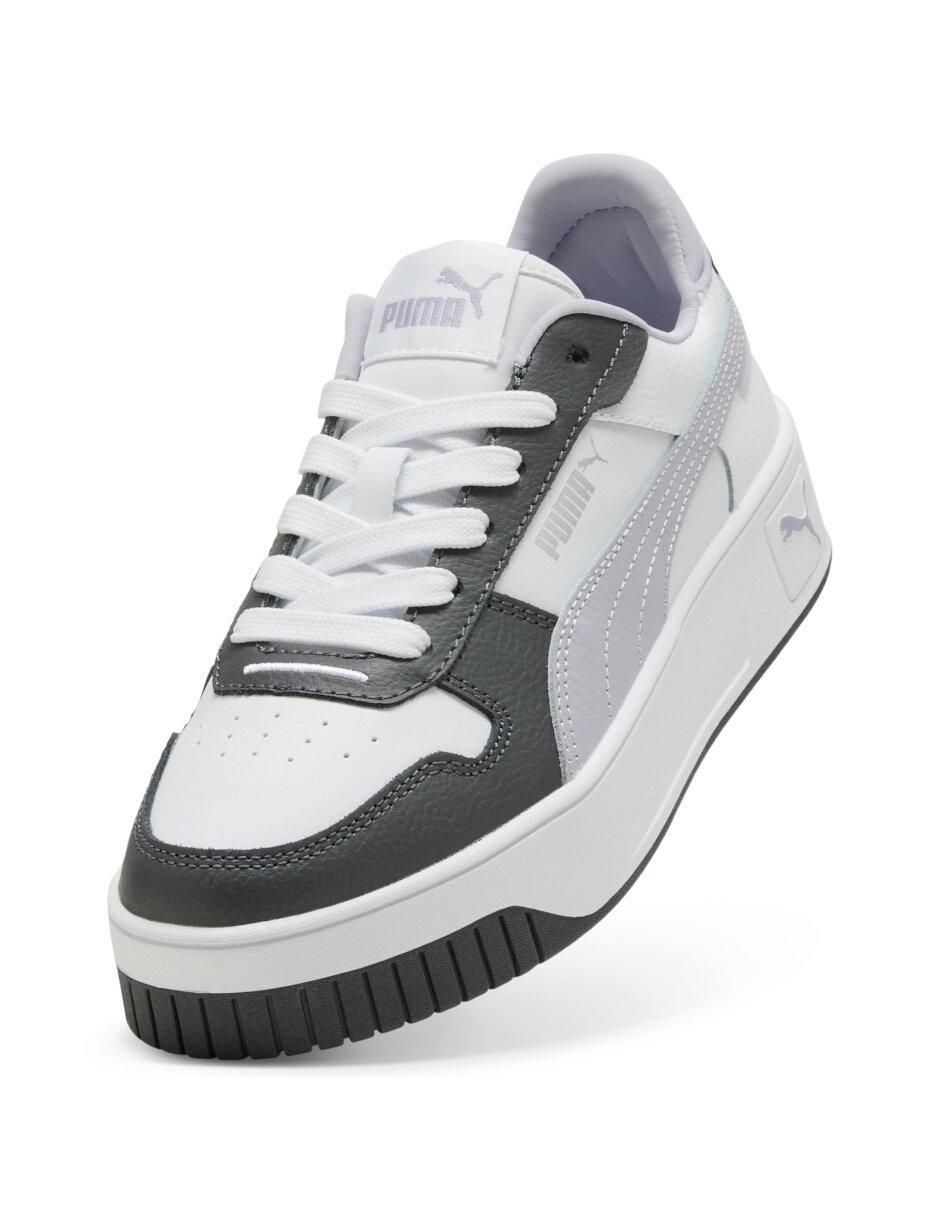 Tenis Carina Street de niña 5
