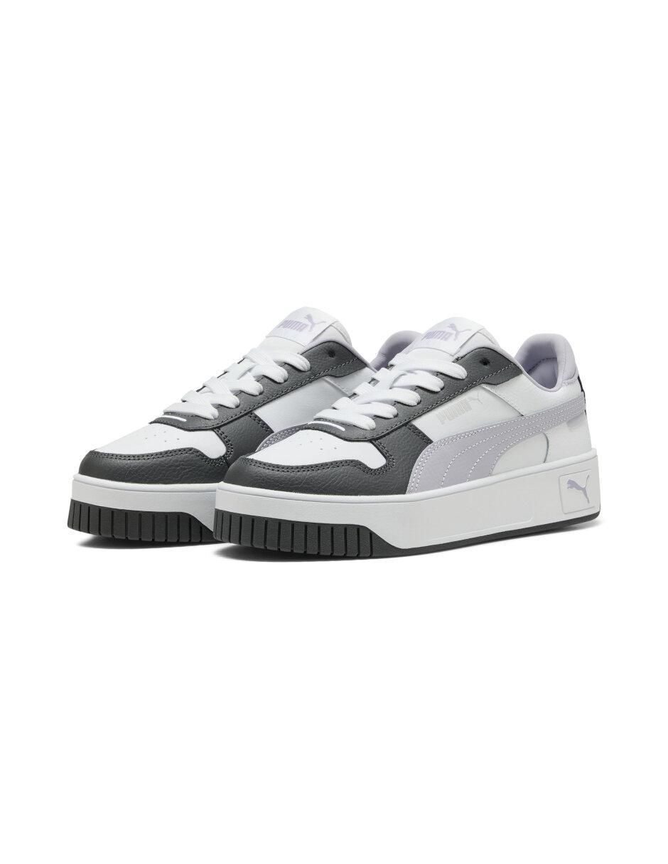 Tenis Carina Street de niña 6