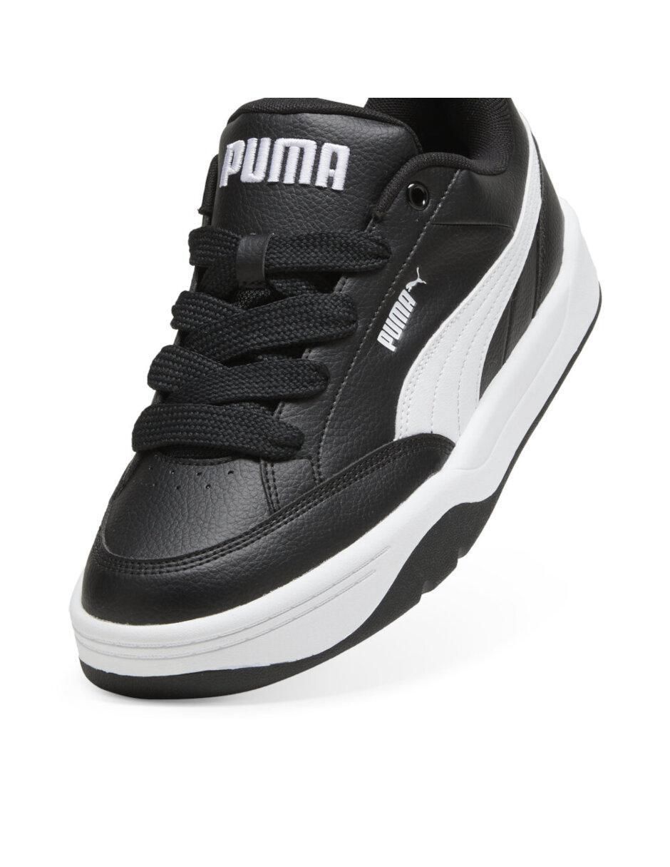 Tenis casual Park Lifestyle unisex 4