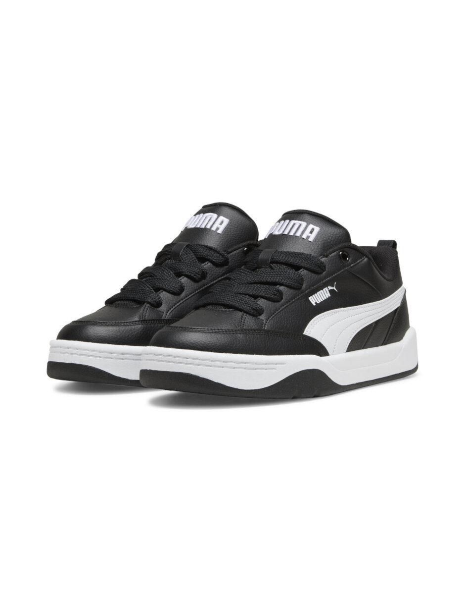 Tenis casual Park Lifestyle unisex 5