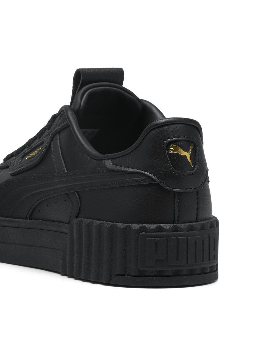 Tenis Carina 3 Luxe de mujer 2