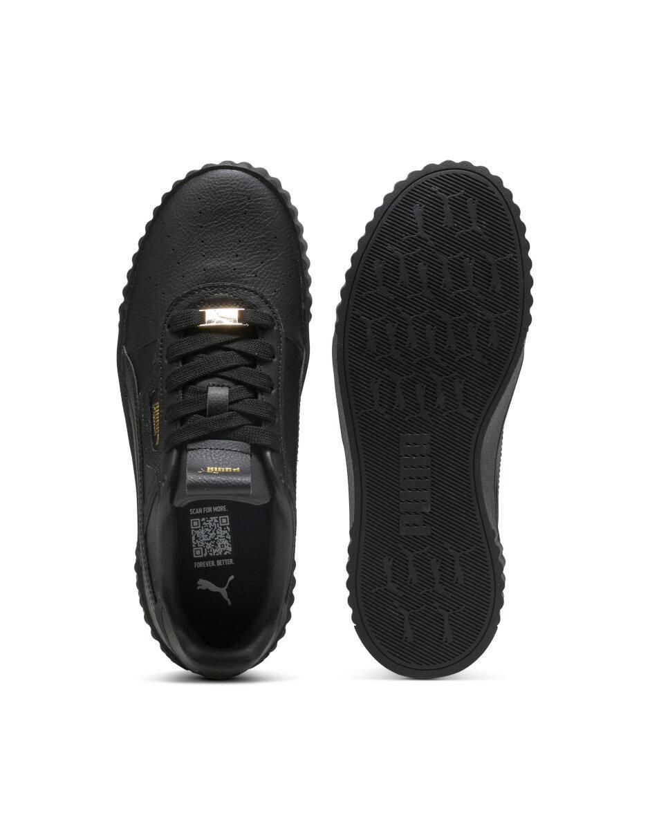 Tenis Carina 3 Luxe de mujer 4