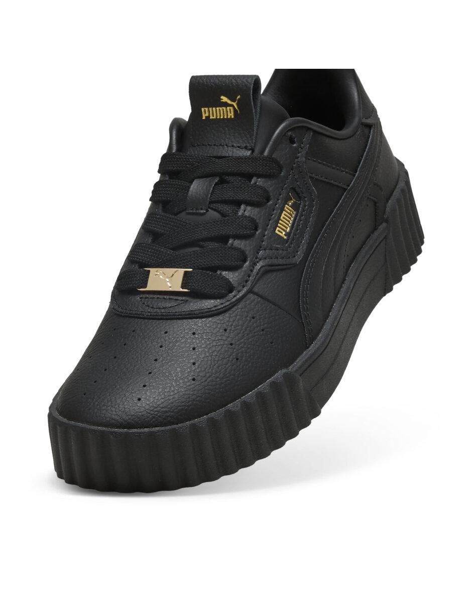 Tenis Carina 3 Luxe de mujer 5