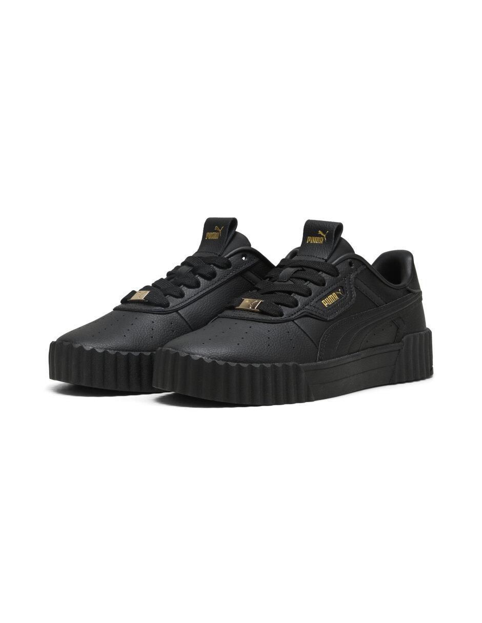 Tenis Carina 3 Luxe de mujer 6