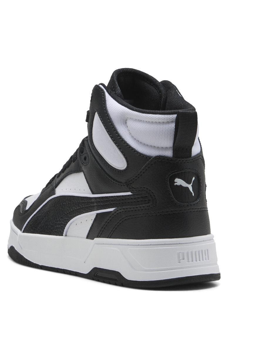 Tenis casual Rbd Break Mid unisex 2