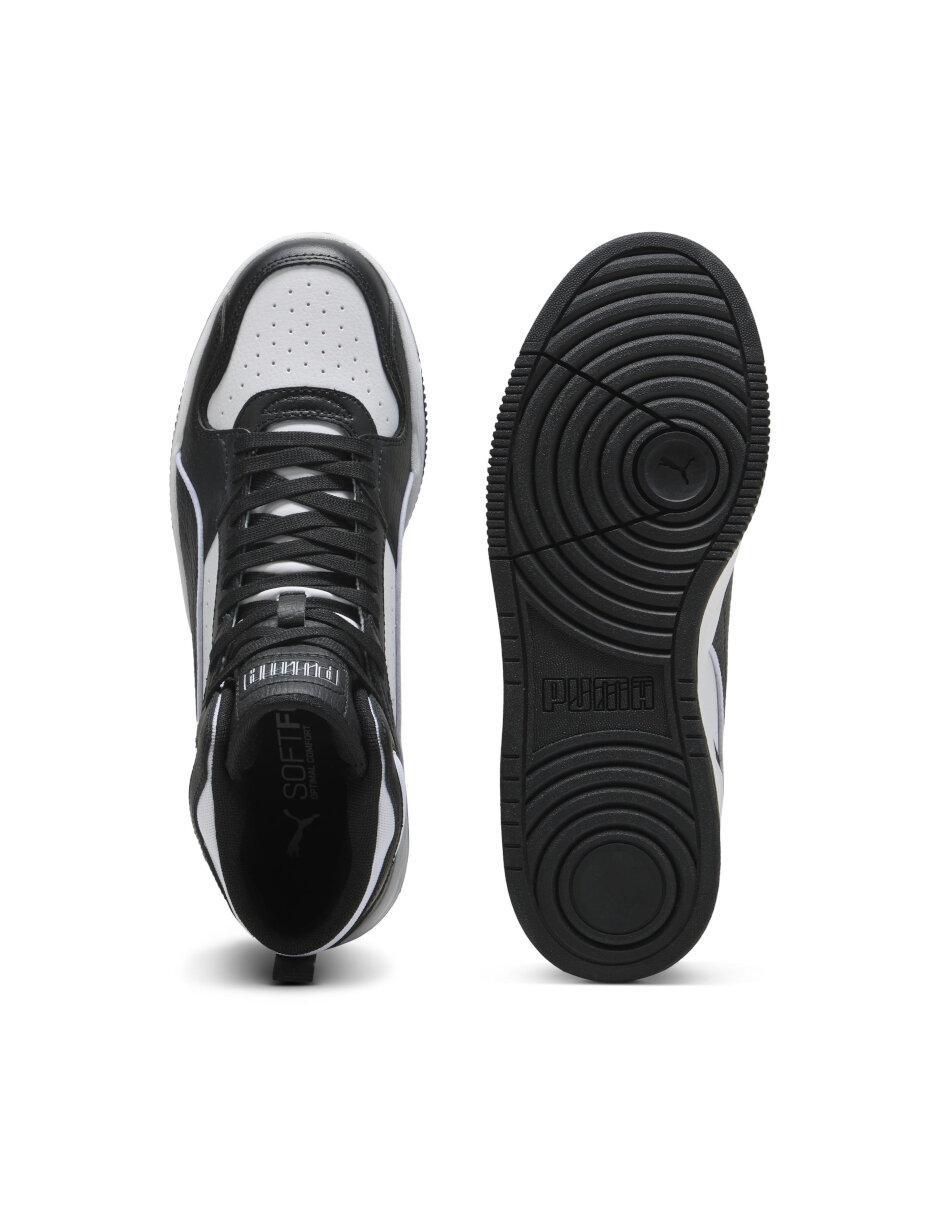 Tenis casual Rbd Break Mid unisex 4