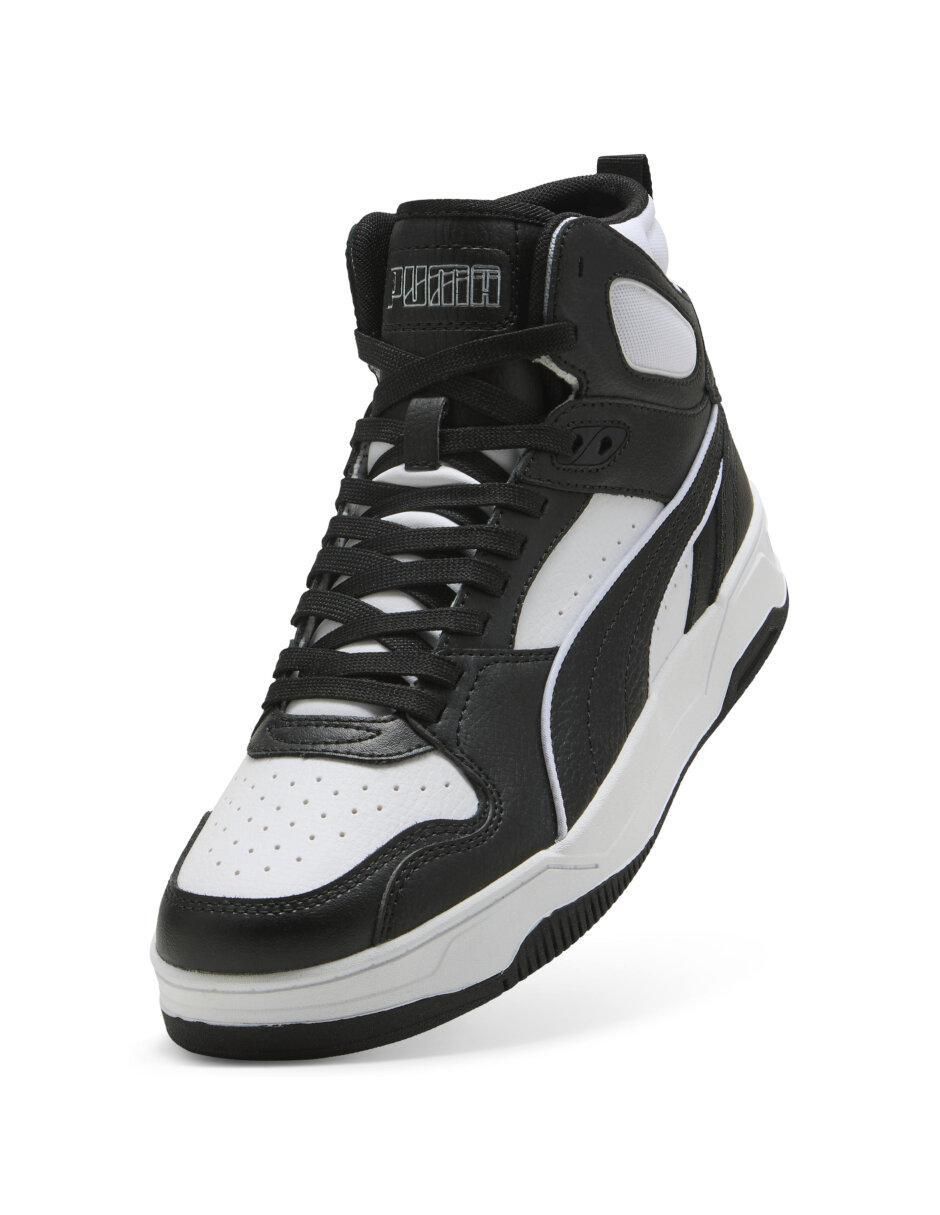 Tenis casual Rbd Break Mid unisex 5
