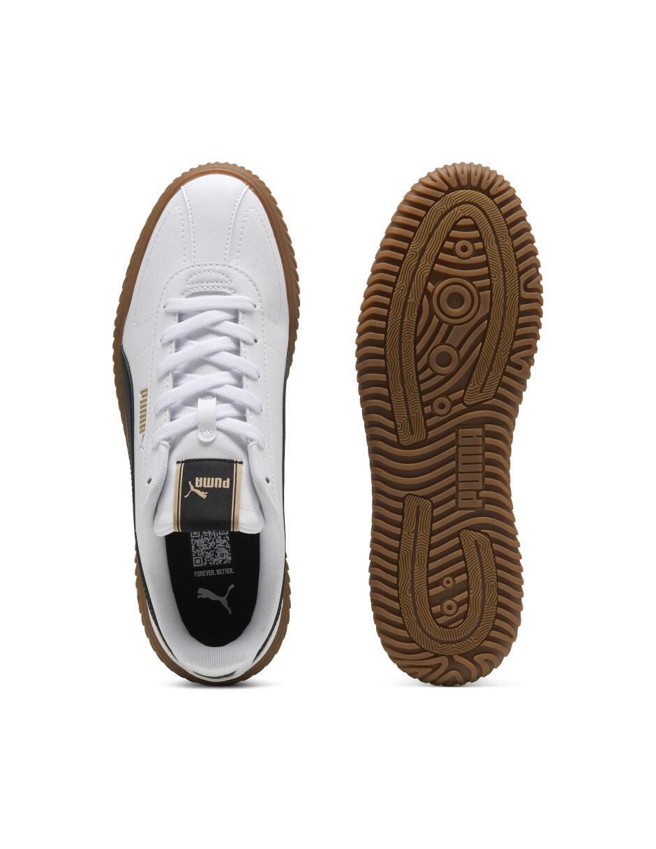 Tenis casual Club Kayzer unisex 3