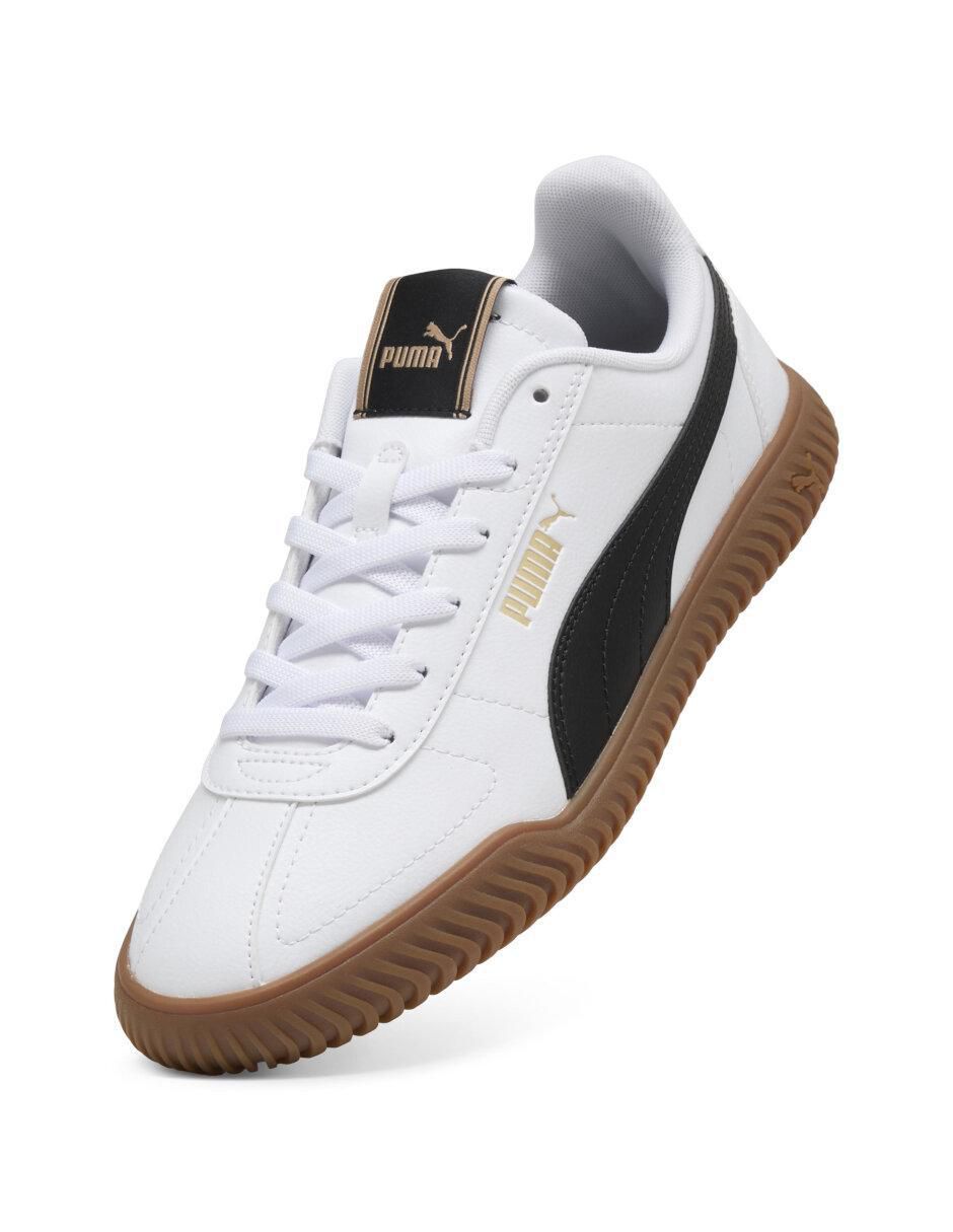 Tenis casual Club Kayzer unisex 4