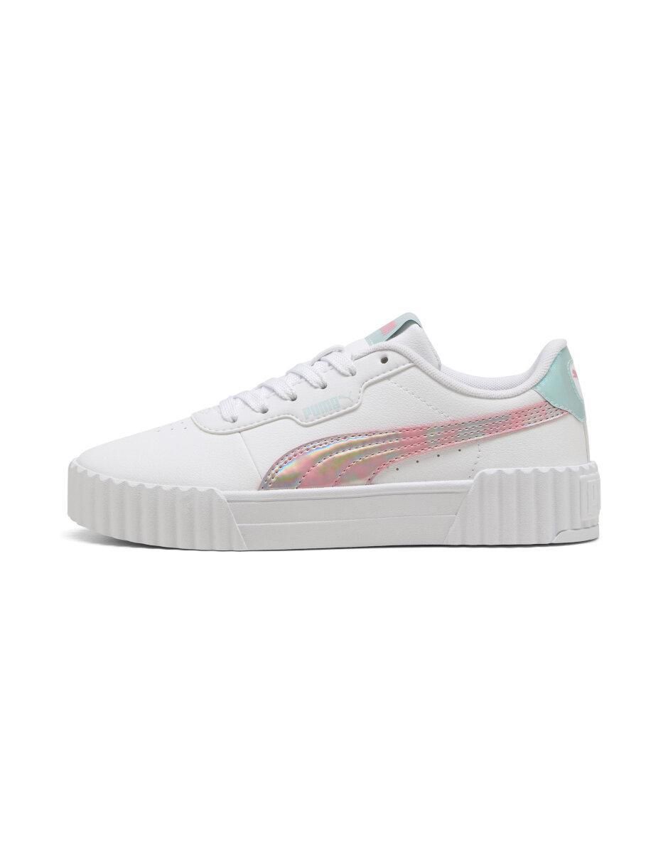 Tenis Carina 3.0 Space Belle de niña 2