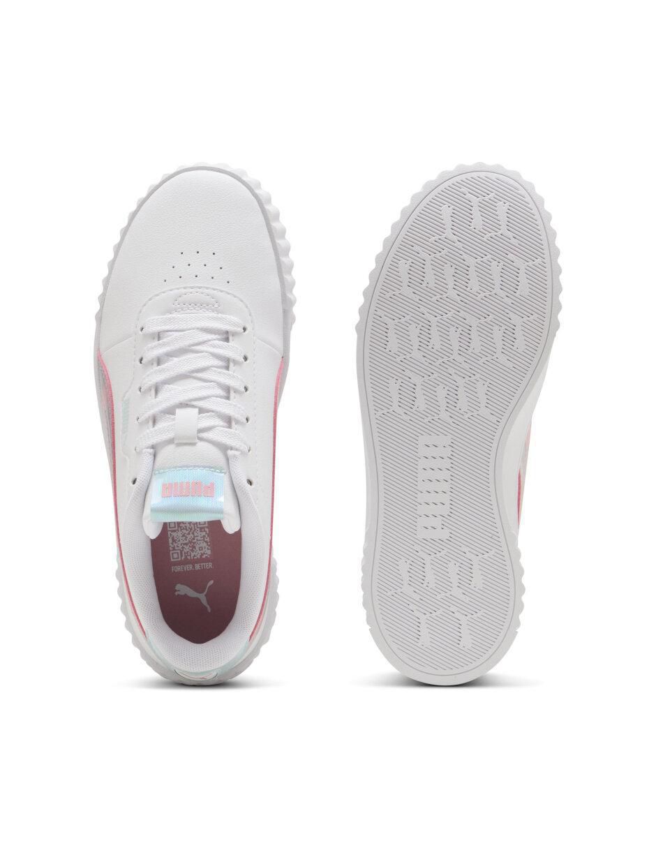 Tenis Carina 3.0 Space Belle de niña 3