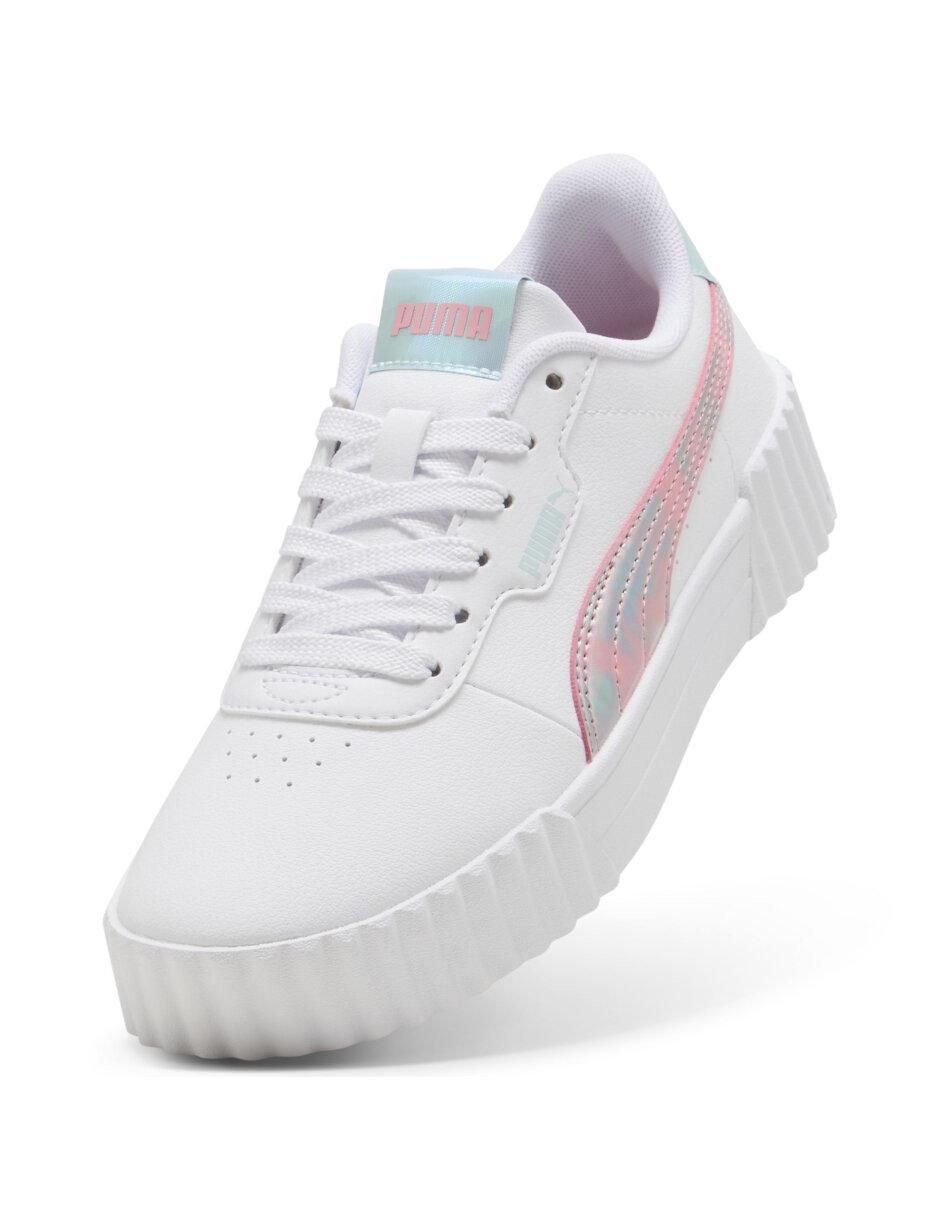 Tenis Carina 3.0 Space Belle de niña 4