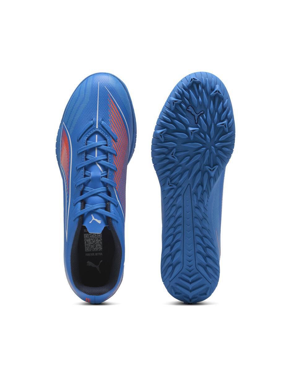 Tenis Ultra 6 Play TT para fútbol unisex 4