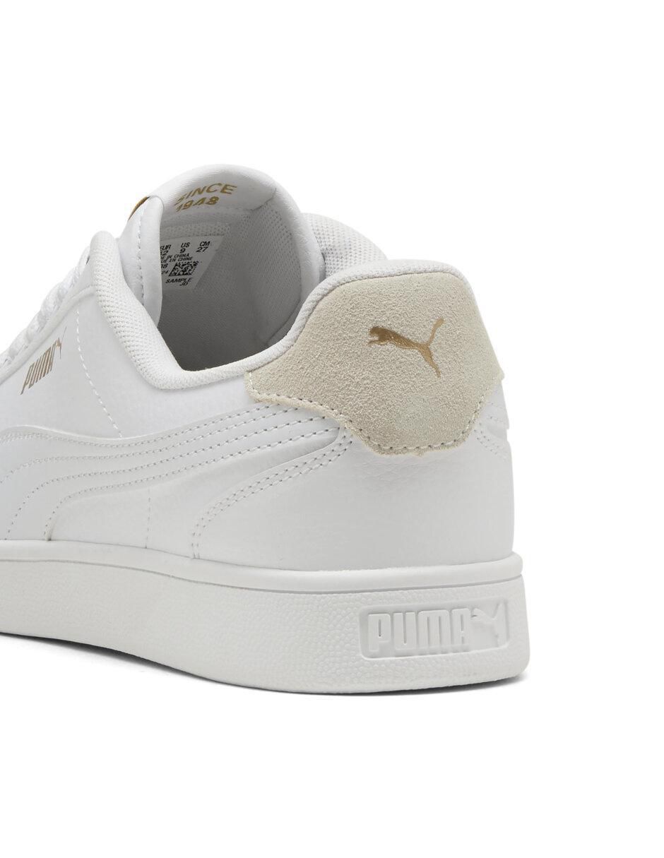 Tenis Shuffle unisex 2