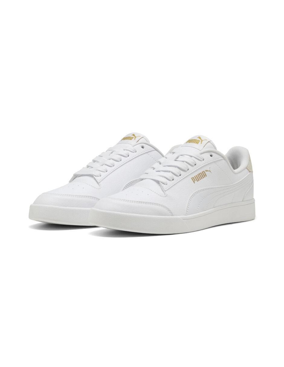 Tenis Shuffle unisex 4