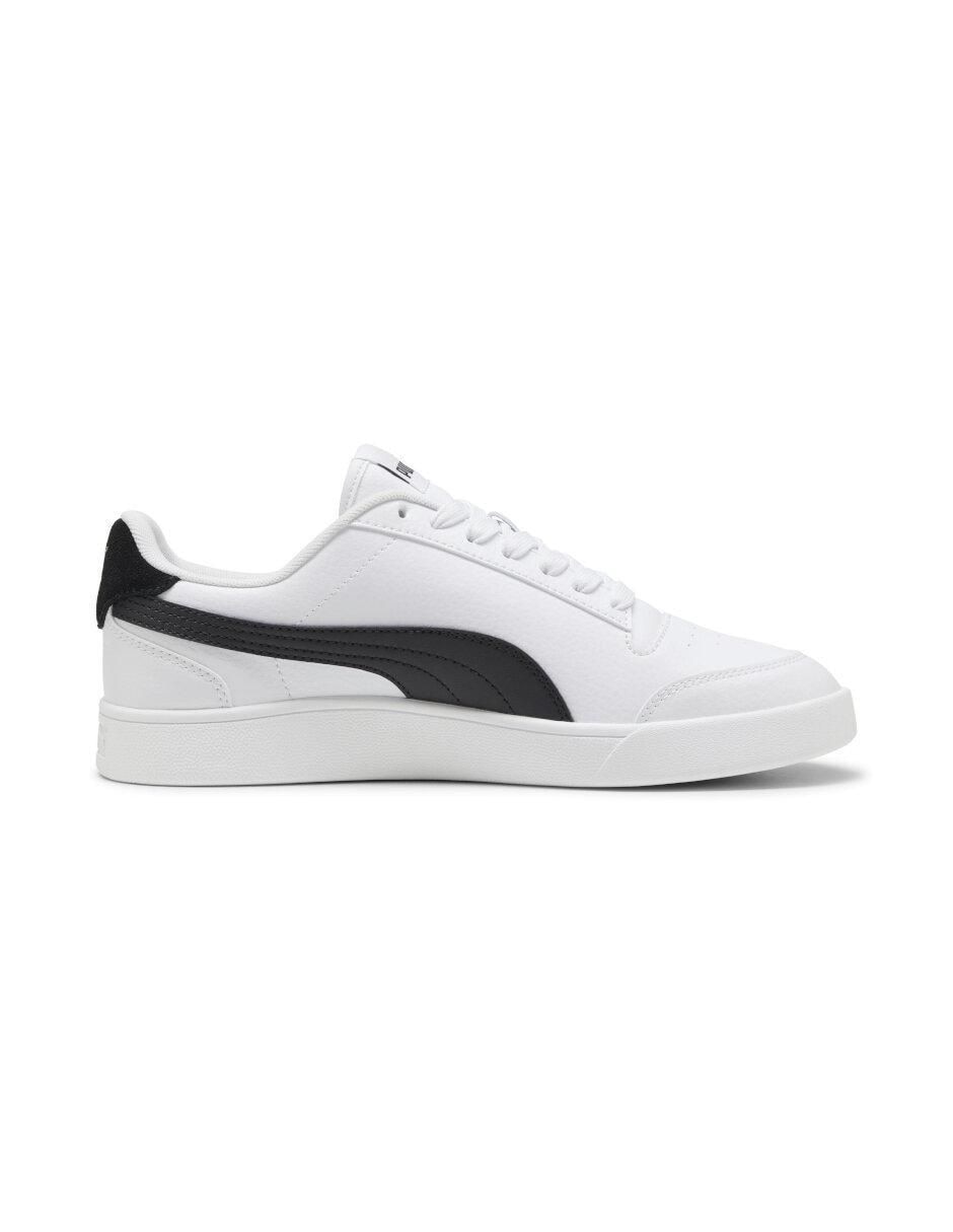 Tenis Shuffle unisex