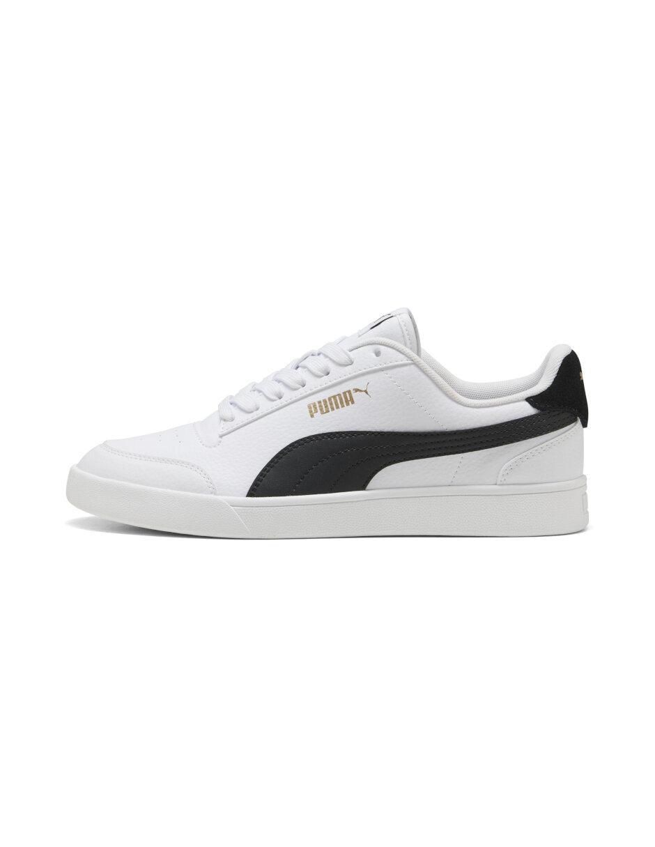 Tenis Shuffle unisex 2