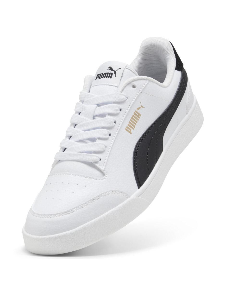 Tenis Shuffle unisex 4