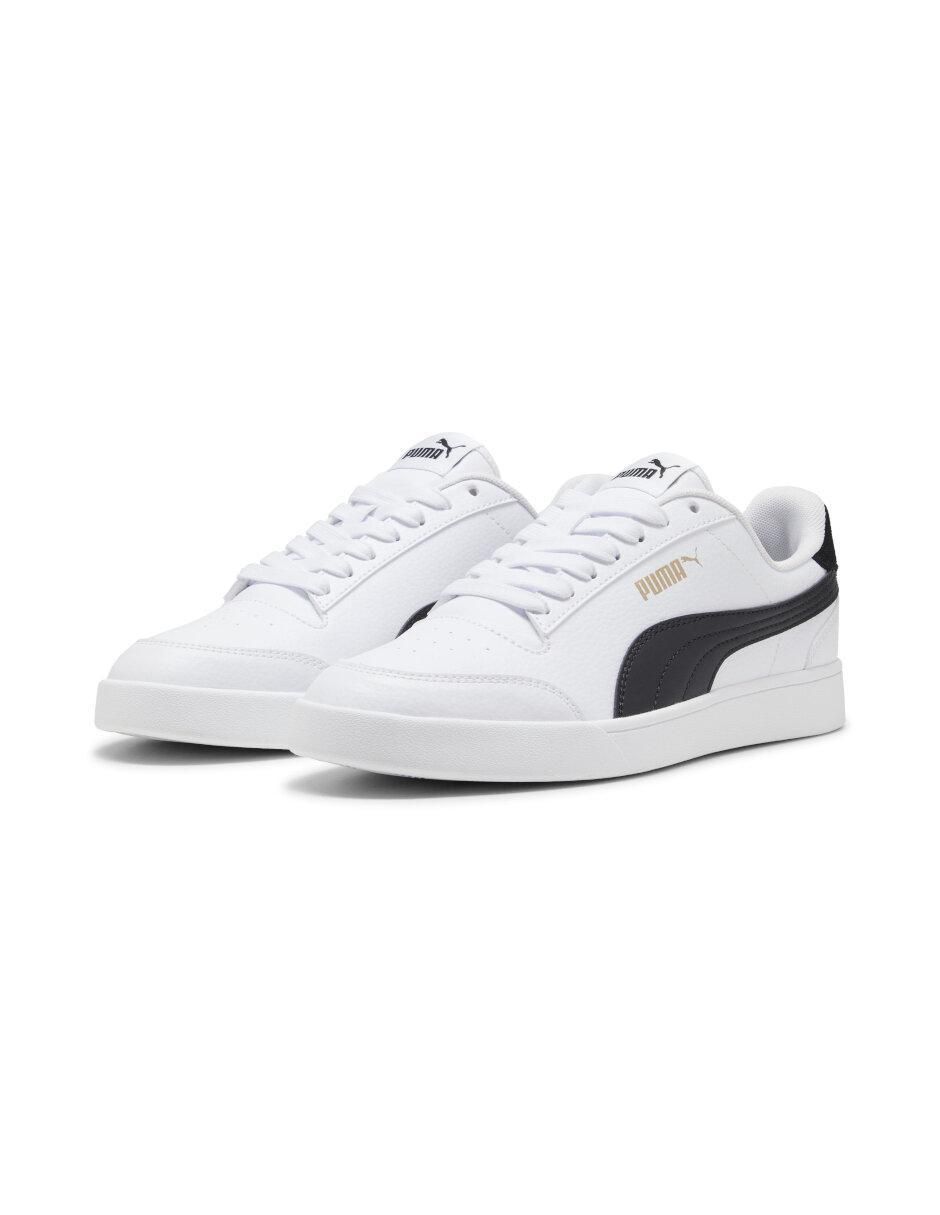 Tenis Shuffle unisex 5