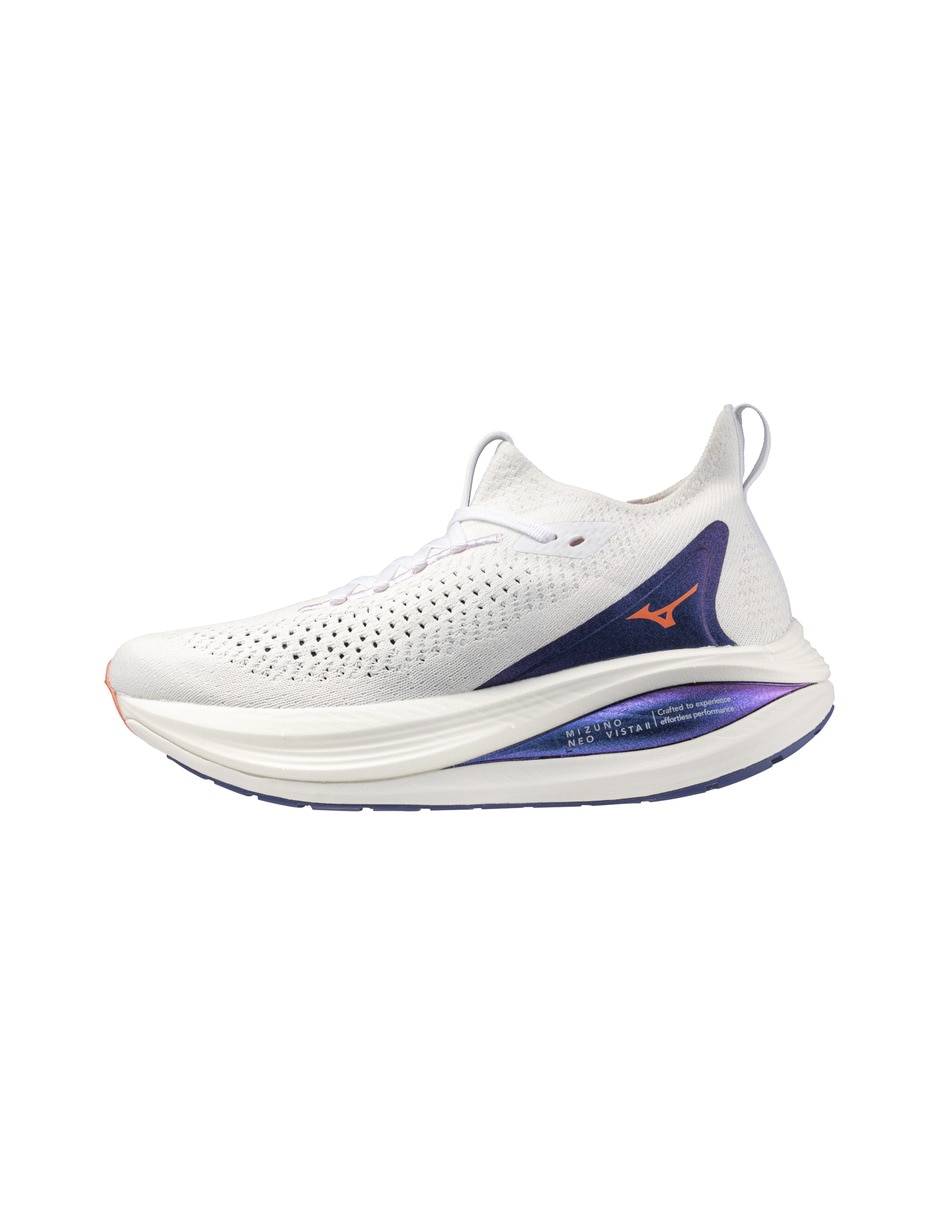 Tenis para correr de mujer 1