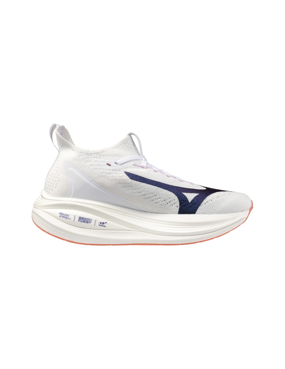 Tenis para correr de mujer 2