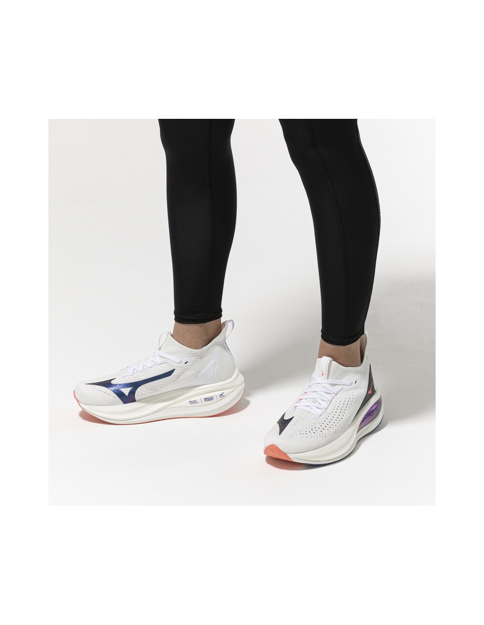 Tenis para correr de mujer 3
