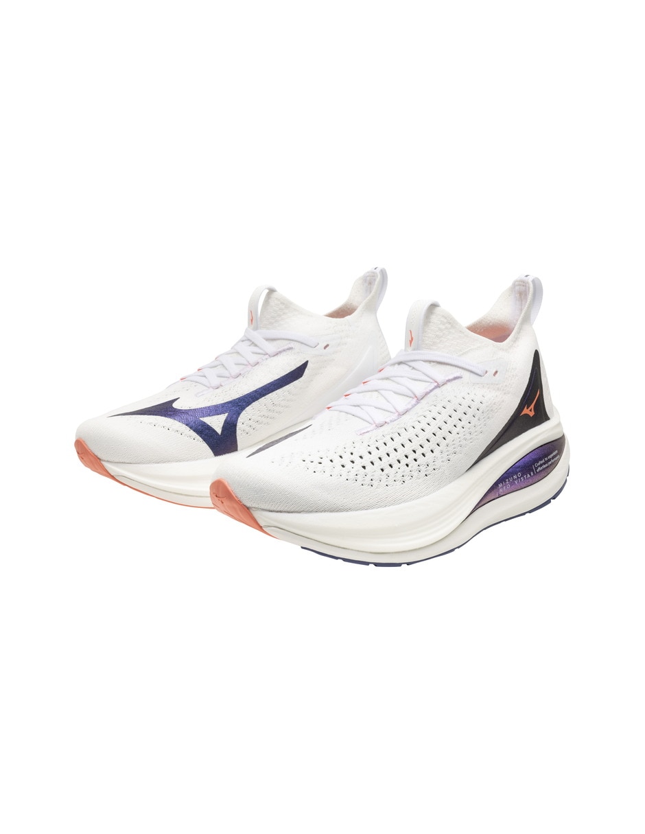 Tenis para correr de mujer 4
