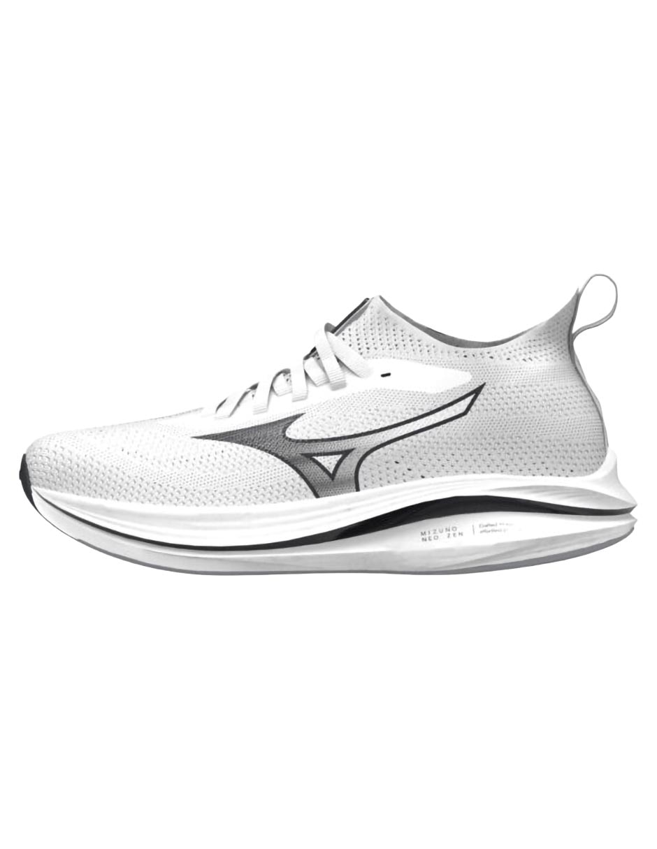 Tenis neo zen para correr de hombre