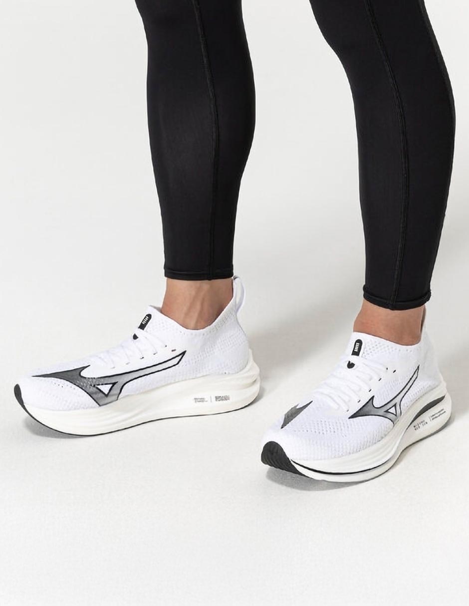 Tenis neo zen para correr de hombre 5