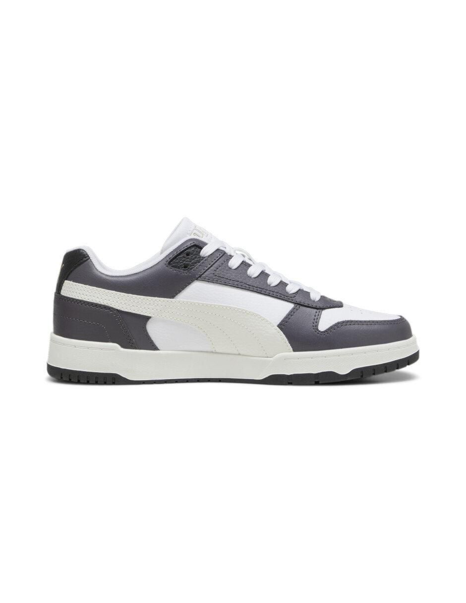 Tenis casuales RBD Game Low de hombre