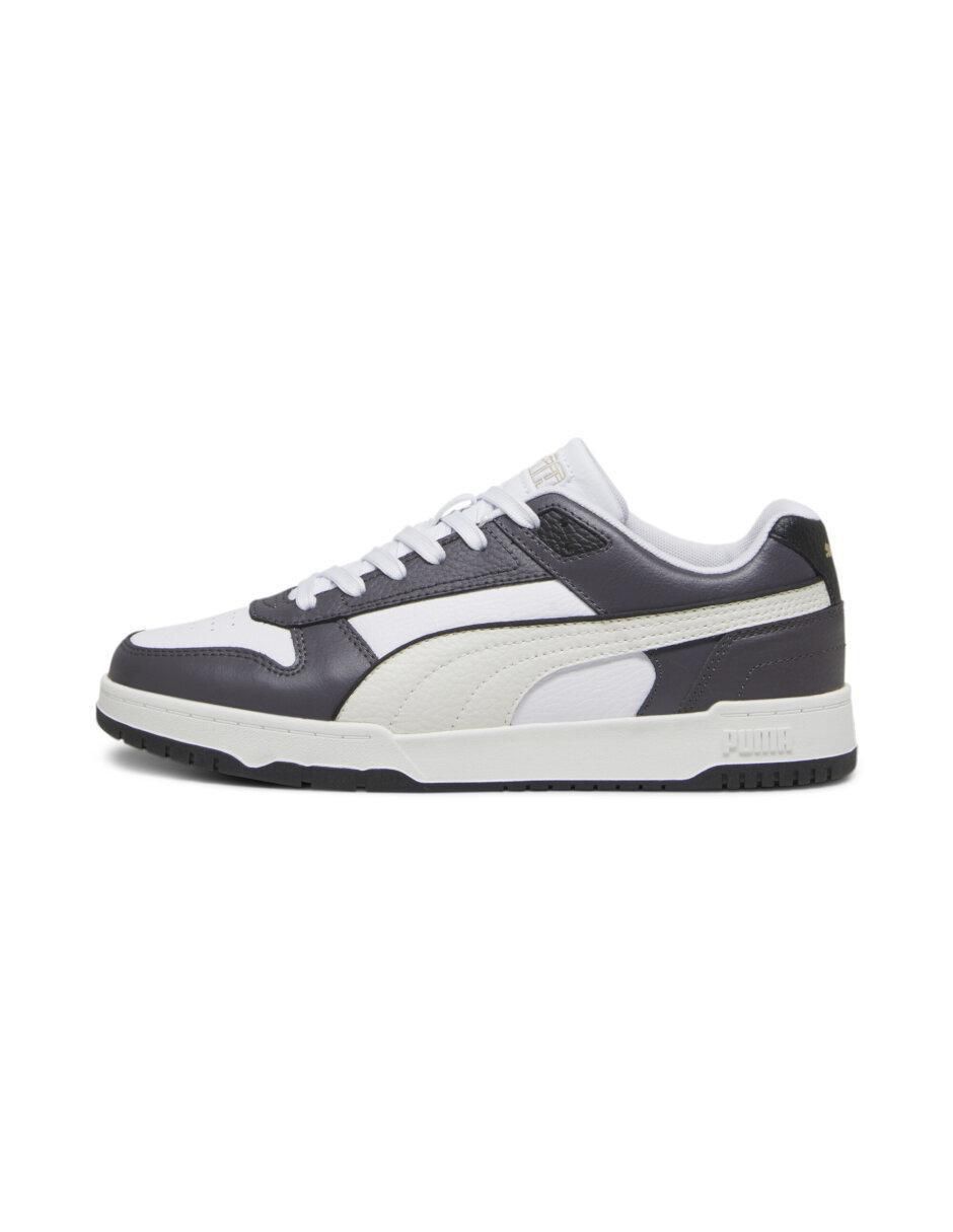 Tenis casuales RBD Game Low de hombre 2