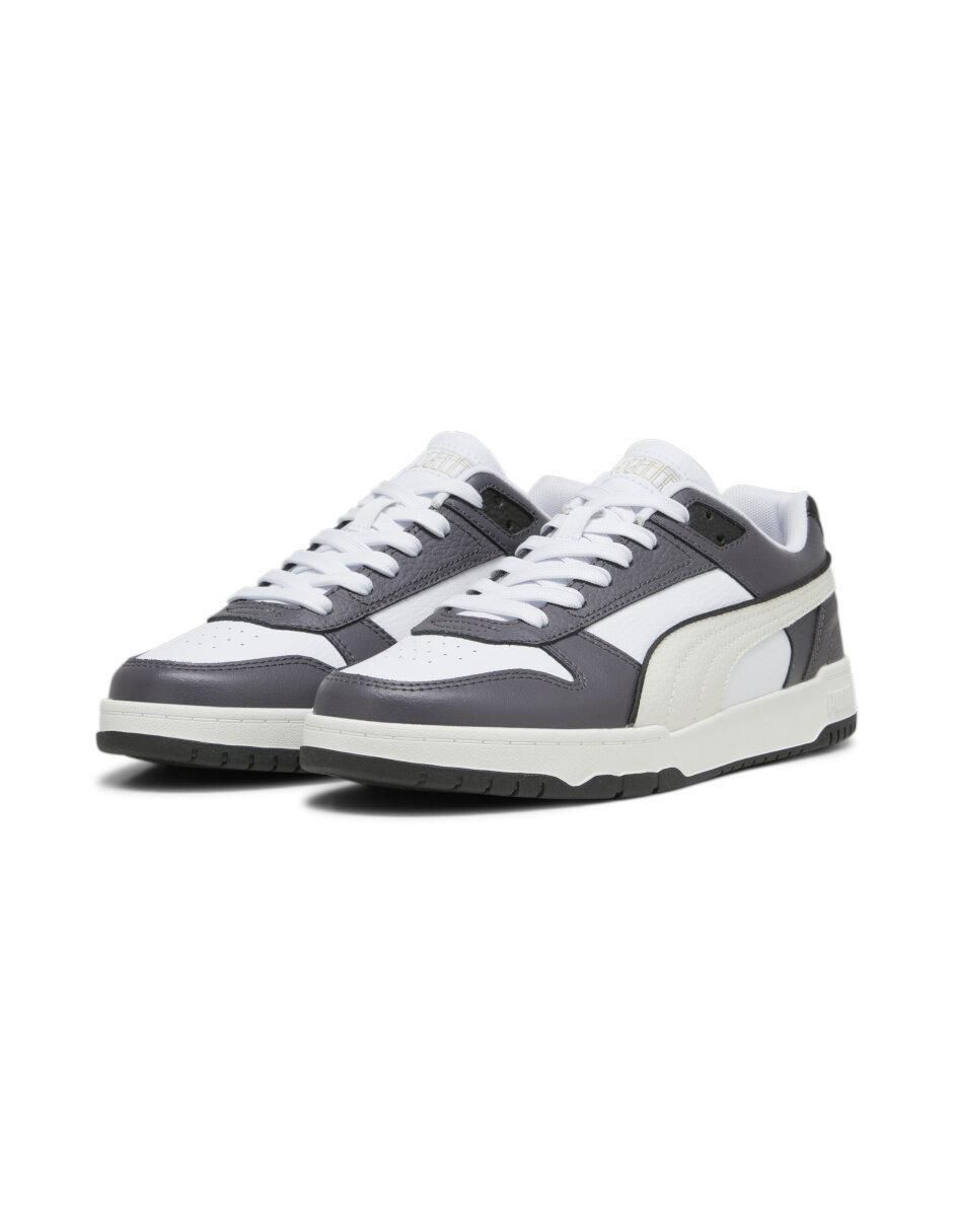 Tenis casuales RBD Game Low de hombre 5