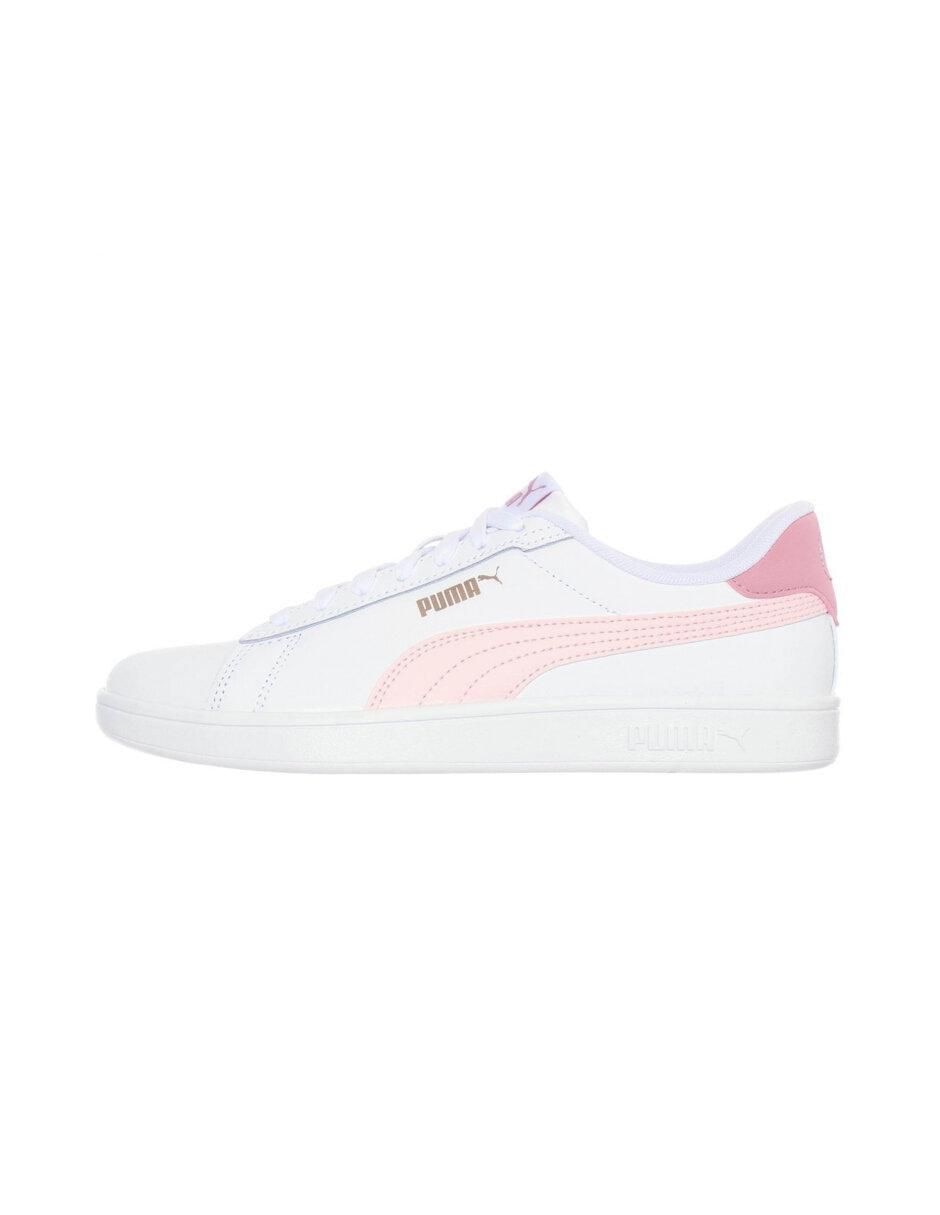 Tenis casuales Smash 3.0 L de mujer