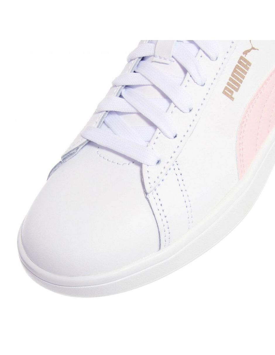 Tenis casuales Smash 3.0 L de mujer 5