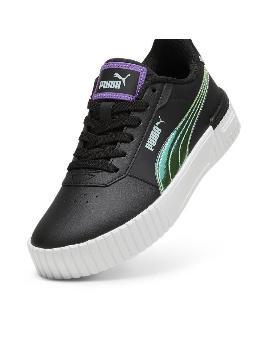 Tenis Carina 2.0 Deep Dive de mujer 4