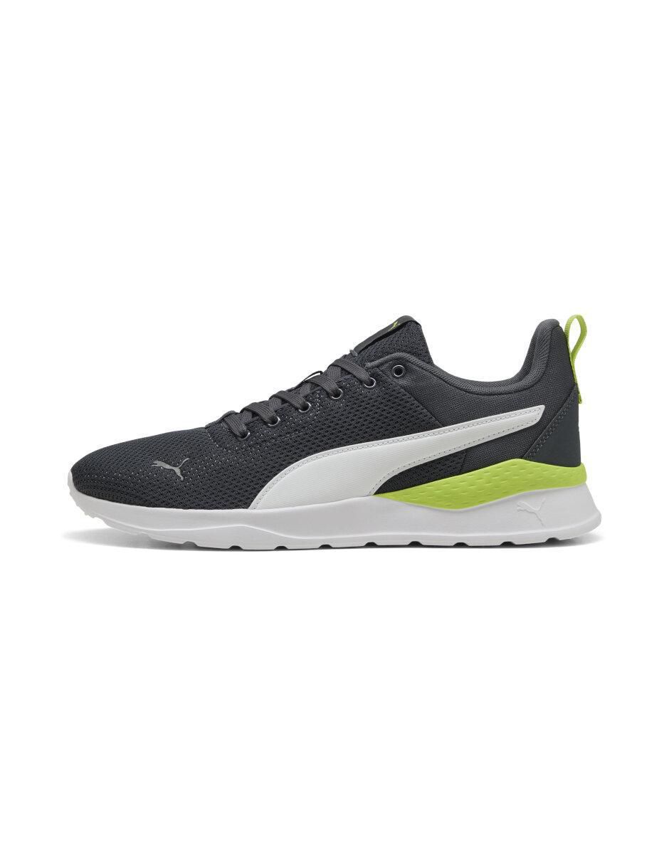 Tenis Anzarun para correr Puma unisex
