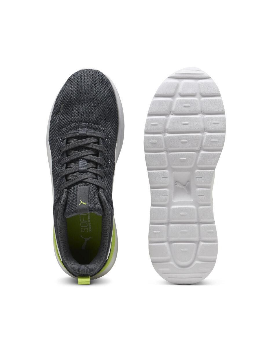 Tenis Anzarun para correr Puma unisex