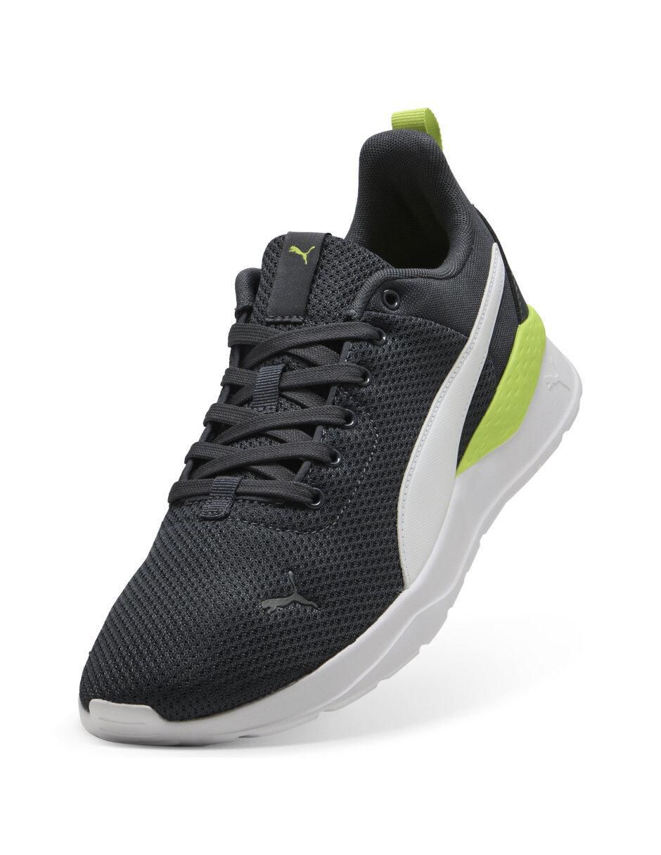 Tenis Anzarun para correr Puma unisex