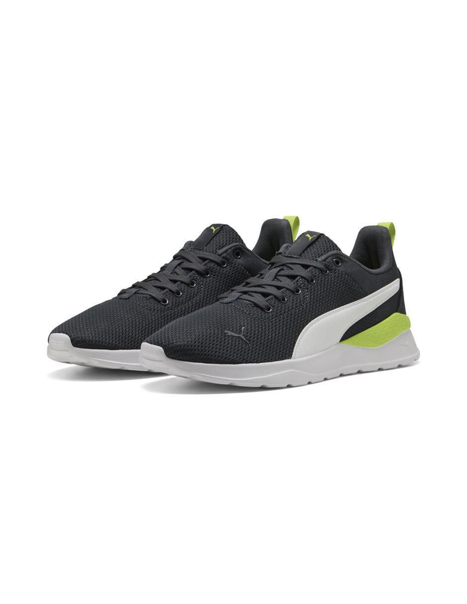 Tenis Anzarun para correr Puma unisex