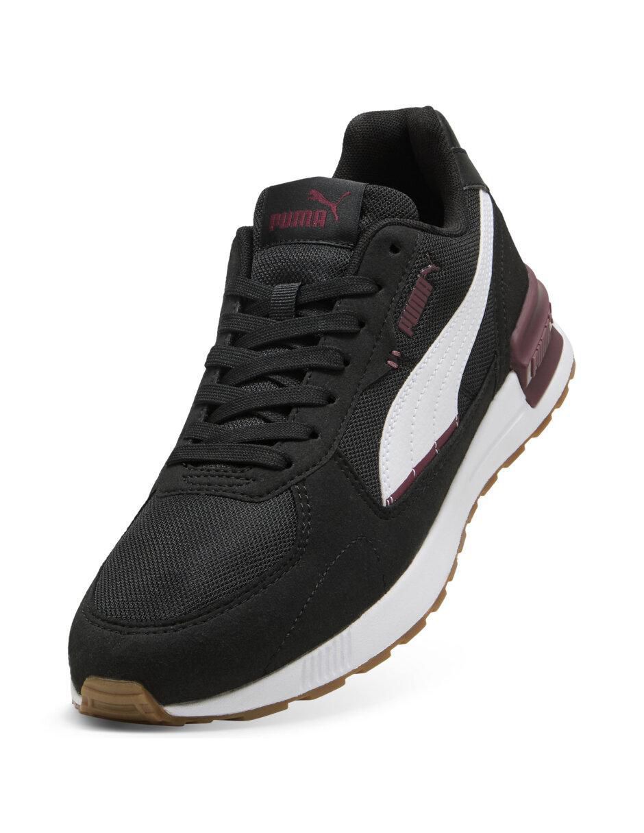 Tenis Graviton de hombre 4