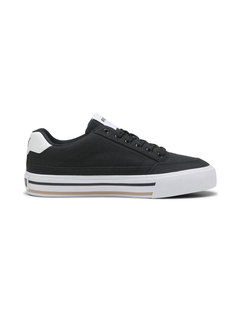 Tenis Court Classic Vulc de mujer Tenis Court Classic Vulc de mujer