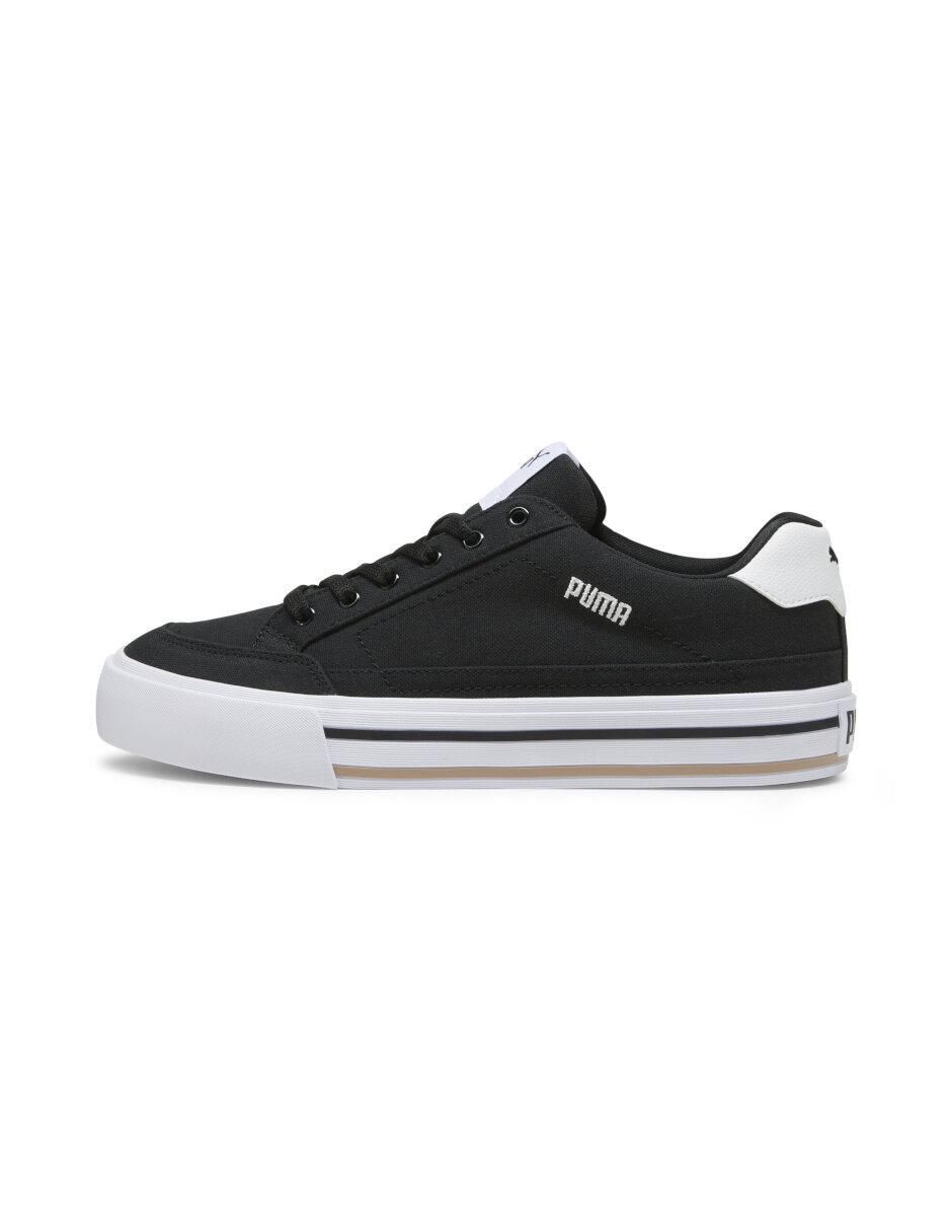 Tenis Court Classic Vulc de mujer 3