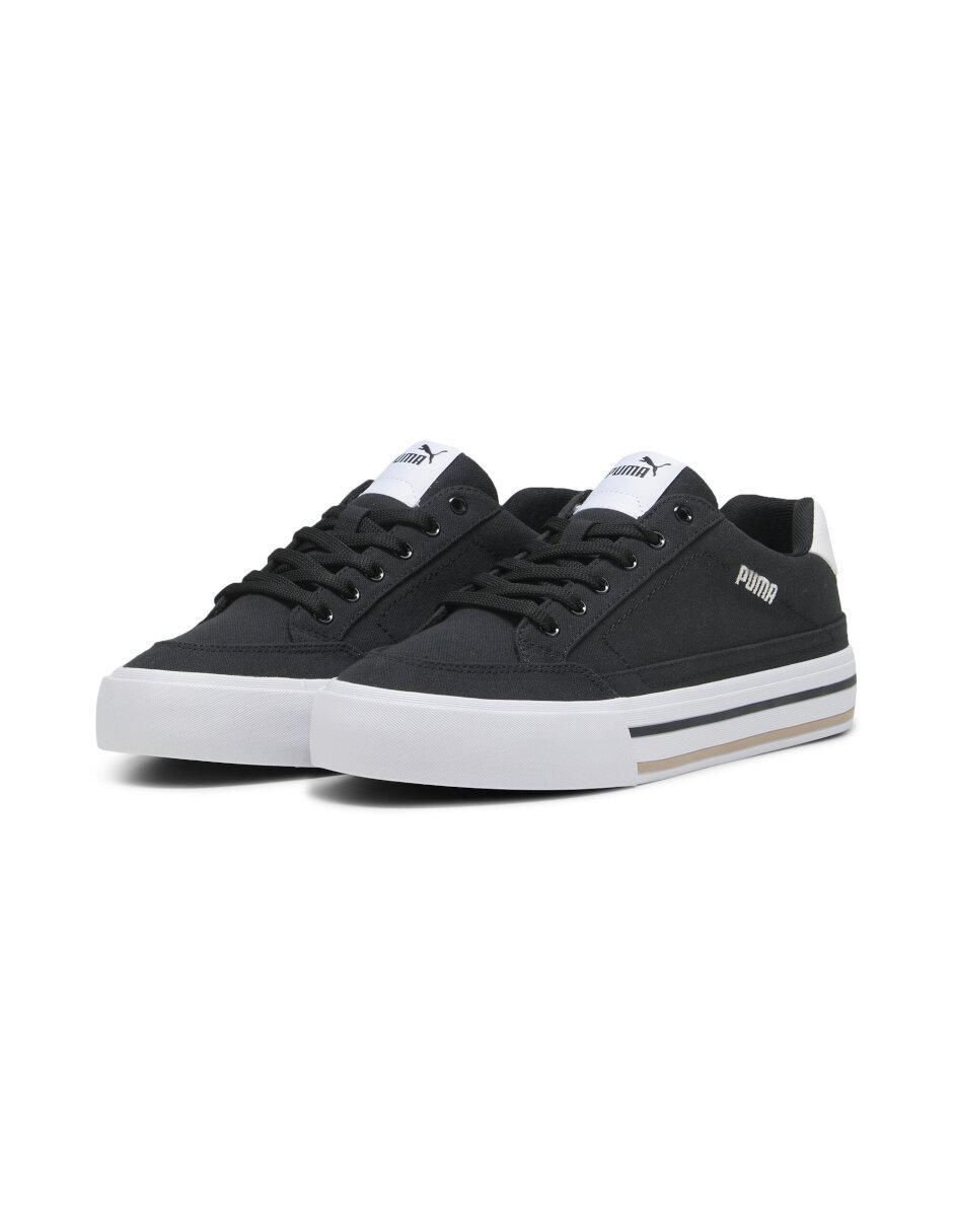 Tenis Court Classic Vulc de mujer 6